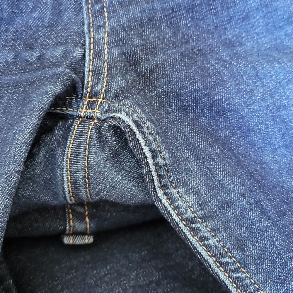 Rag & Bone Mad River 10 Inch Ankle Skinny Jeans 29 - Picture 11 of 15